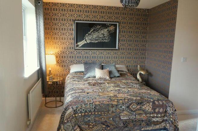 Bedroon