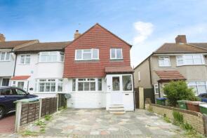 18, Orchard Rise West, Sidcup DA15 8SZ