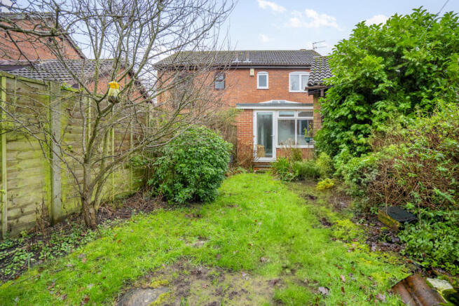 2 bed Semi-Detached for sale Image 4