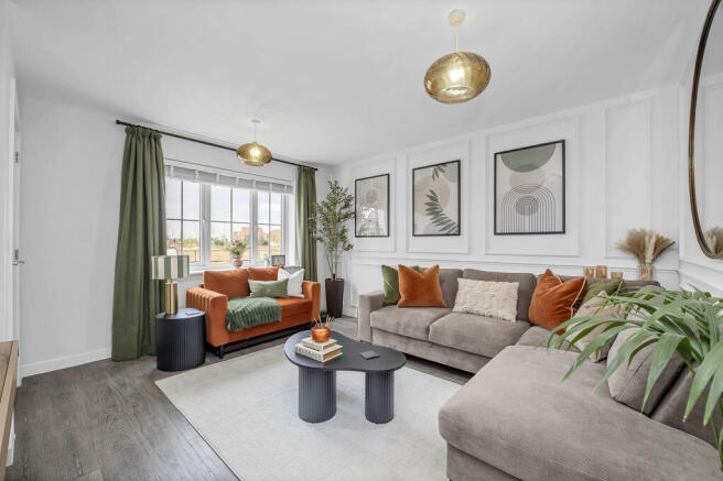 Sitting room
