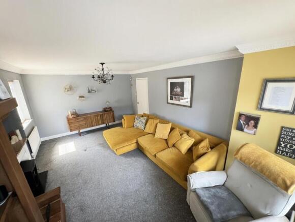 Priors Grange, High Pittington photo 4