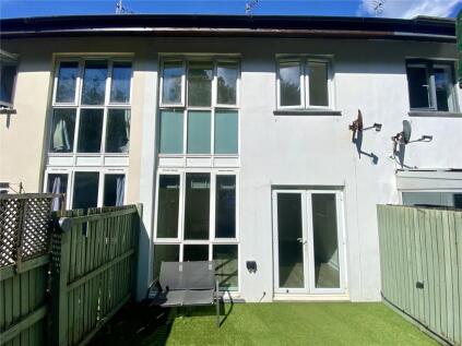 Aspen Grove, Fremington, Barnstaple, Devon, EX31
