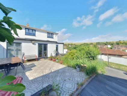 Frimley Close, Woodingdean