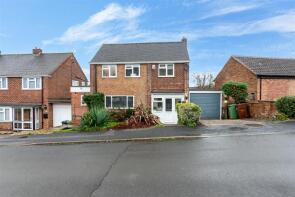 4, Bredon View, Redditch B97 5EA