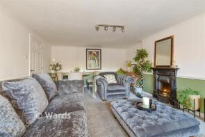 Flat D, 68, Shorncliffe Road, Folkestone CT20 2PD