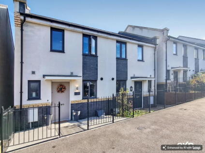 Buttercup Way,Newton Abbot,TQ12 1GT