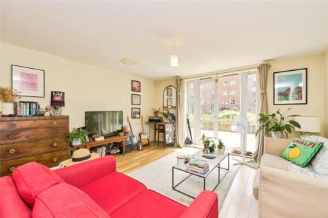Skerne Road, Kingston upon Thames, KT2