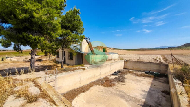 2 Bedroom Country house For Sale-CAN03-3