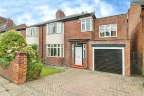 9, Field House Terrace, Durham DH1 4NA