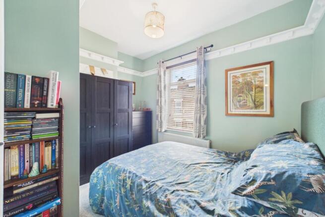 2 bed Terraced for sale Image 10
