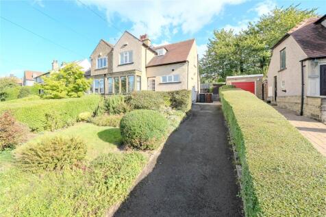 Ravenscliffe Road, Calverley, Pudsey, West Yorkshire