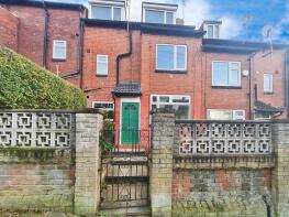 6, Norman View, Kirkstall, Leeds LS5 3JJ