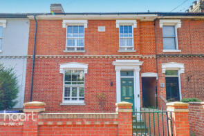 3, 11 Parkwood, Henley Road, Ipswich IP1 3SE