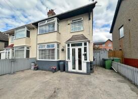 11, Ben Nevis Road, Birkenhead CH42 6QX