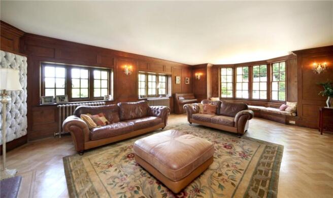 Drawing Room