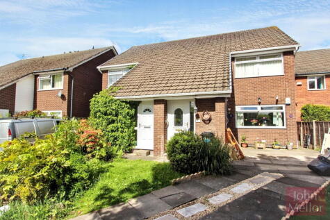 West Meadow, Reddish SK5 6XR