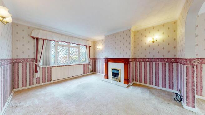 Heol Llanishen Fach, Rhiwbina, Cardiff photo 5