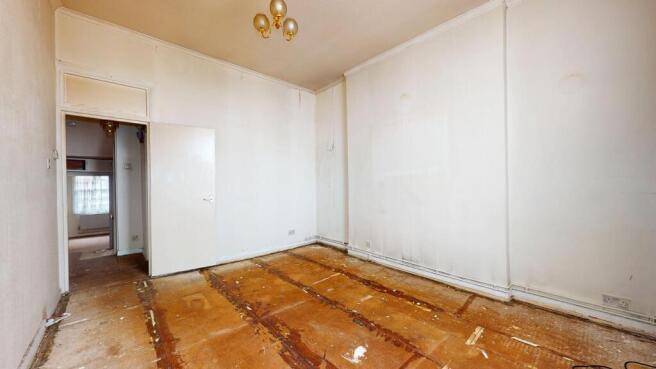 62B Alderney Street, Pimlico, London, SW1V 4EX