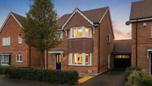 30, Warren Mead, Thame OX9 3GD