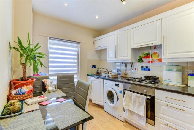 FFF Kitchen