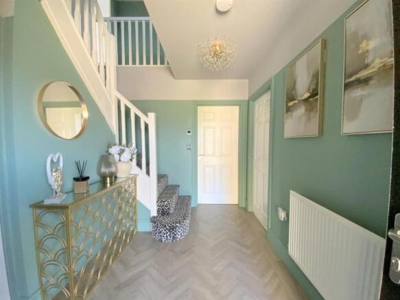 Clubhouse Way, Humberston, Grimsby photo 5