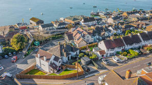 1, Leigh Hill, Leigh-on-sea SS9 2DR
