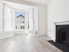 Ground Floor Flat, 25, Stackpool Road, Southville, Bristol BS3 1NG