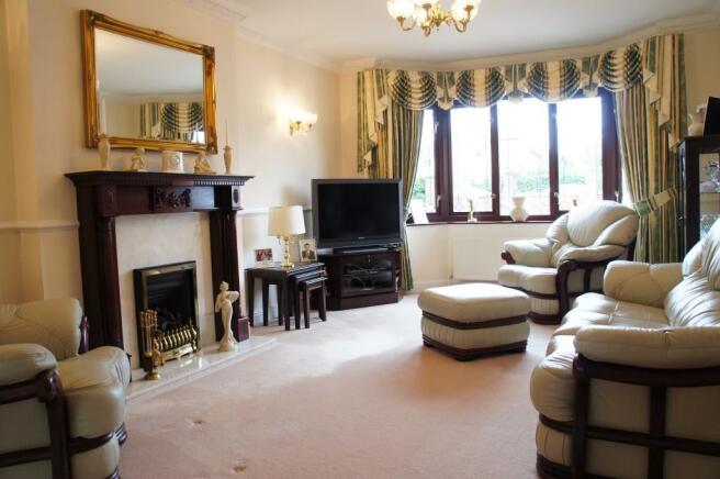 Sitting room