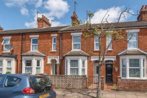 19, St Pauls Road, Bedford MK40 4NT