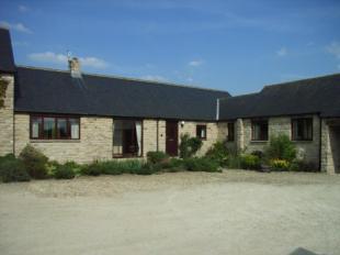 Front Aspect