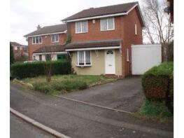 19, Grovefields, Leegomery, Telford TF1 6YL