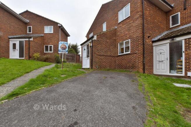 Driveway/Parking