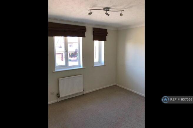Double Bedroom With From Aspect