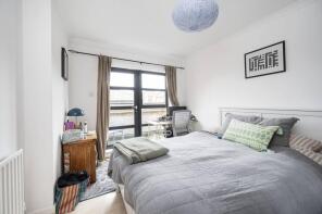Flat 30, 129, Back Church Lane, London E1 1LS