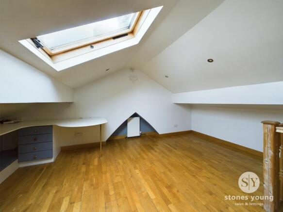 Attic