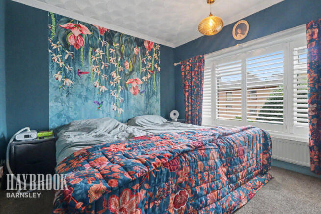 2 bed Detached Bungalow for sale Image 12