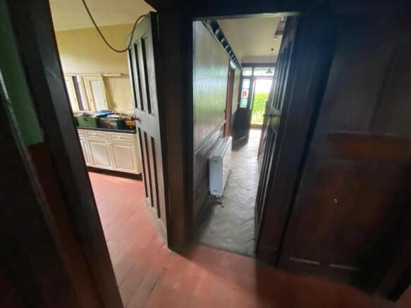 Lot 1- Teiliau Bach, Ffestiniog, Blaenau Ffestiniog photo 5