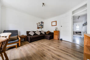 1, Dover House, Anerley Road, Penge, London SE20 8EN