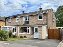 34, West End, Cholsey, Wallingford OX10 9LW