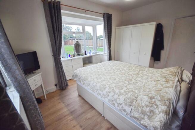 Wainfleet Road, Irby In The Marsh, PE24 photo 5