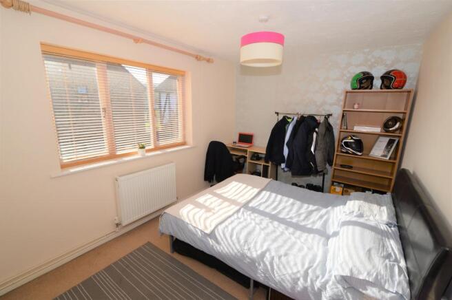 Double Bedroom