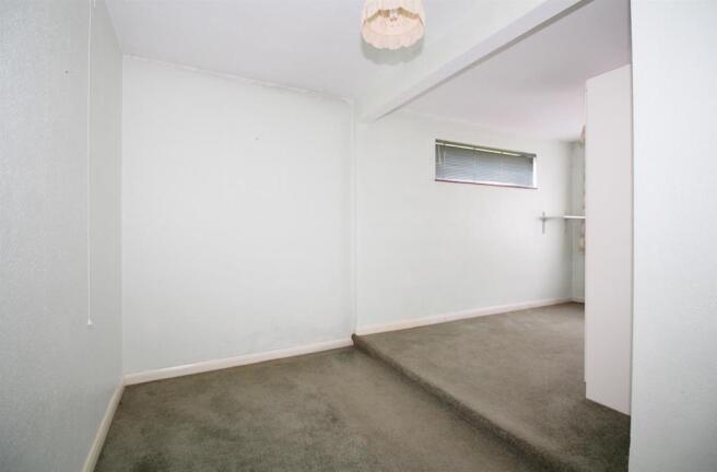 Reverse of Bedroom One