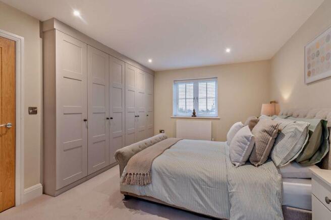 Principal Bedroom
