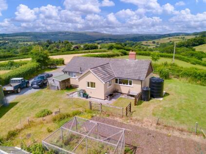Higher Aller Lane, Bovey Tracey