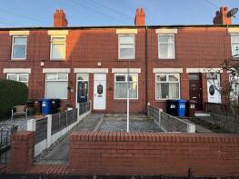 199, Turncroft Lane, Offerton, Stockport SK1 4BN