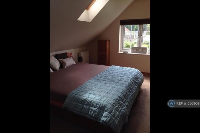 Example Bedroom 