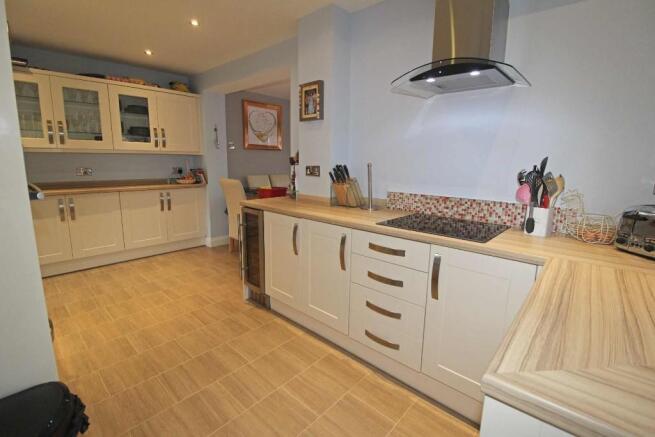 Quality Kitchen