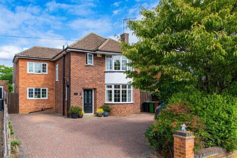 Whytewell Road, Wellingborough