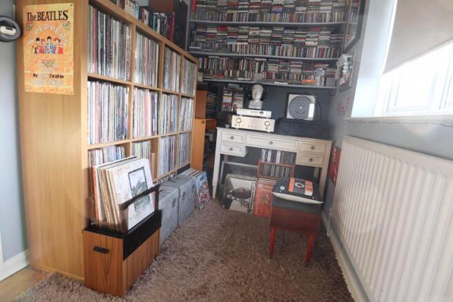 Bedroom Four