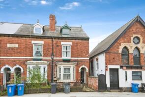 29, Stafford Street, Derby DE1 1JL